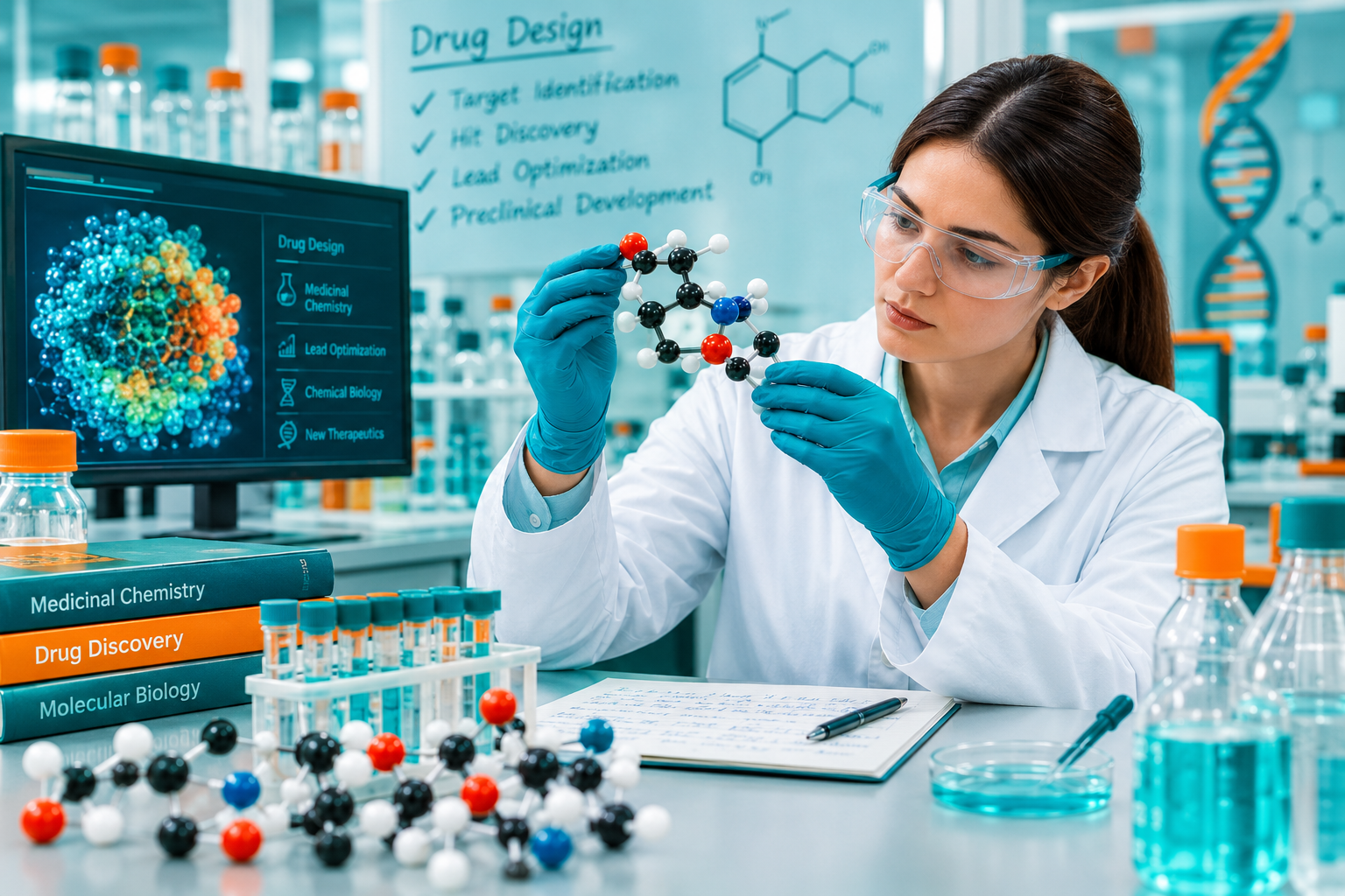 Reference Standards & Custom Synthesis